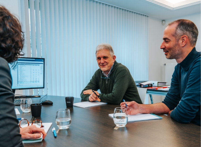 Comptabilité - Voyages Feyen - photo 9