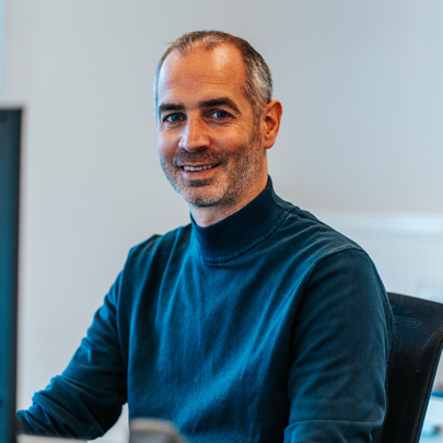 Sébastien Van de Sande 